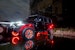 Oracle Lighting 5818-333 Bluetooth + RF ColorSHIFT® Underbody Wheel Well Rock Light Kit - 4 PCS