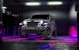 Oracle Lighting 5818-333 Bluetooth + RF ColorSHIFT® Underbody Wheel Well Rock Light Kit - 4 PCS