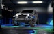 Oracle Lighting 5818-333 Bluetooth + RF ColorSHIFT® Underbody Wheel Well Rock Light Kit - 4 PCS