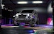 Oracle Lighting 5818-333 Bluetooth + RF ColorSHIFT® Underbody Wheel Well Rock Light Kit - 4 PCS