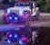 Oracle Lighting 5819-333 Bluetooth + RF ColorSHIFT® Underbody Wheel Well Rock Light Kit - 8 PCS