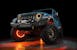 Oracle Lighting 5819-333 Bluetooth + RF ColorSHIFT® Underbody Wheel Well Rock Light Kit - 8 PCS