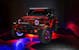 Oracle Lighting 5839-333 Oculus™ ColorSHIFT® Bi-LED Projector Headlights