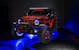 Oracle Lighting 5839-333 Oculus™ ColorSHIFT® Bi-LED Projector Headlights