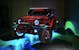 Oracle Lighting 5839-333 Oculus™ ColorSHIFT® Bi-LED Projector Headlights