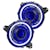 Oracle Lighting 5839-335 Oculus™ ColorSHIFT® Bi-LED Projector Headlights