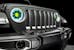 Oracle Lighting 5839-335 Oculus™ ColorSHIFT® Bi-LED Projector Headlights