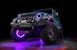 Oracle Lighting 5839-335 Oculus™ ColorSHIFT® Bi-LED Projector Headlights