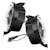 Oracle Lighting 5839-504 Oculus™ Bi-LED Projector Headlights