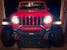 Oracle Lighting 5839-504 Oculus™ Bi-LED Projector Headlights