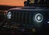 Oracle Lighting 5839-504 Oculus™ Bi-LED Projector Headlights