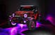 Oracle Lighting 5846-332 High Powered LED Fog Lights