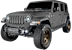 Oracle Lighting 5847-001 High Powered LED Fog Lights