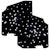 Oracle Lighting 5872-333 StarLINER ColorSHIFT® Fiber Optic Hardtop Headliner
