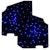 Oracle Lighting 5872-333 StarLINER ColorSHIFT® Fiber Optic Hardtop Headliner