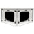 Oracle Lighting 5872-333 StarLINER ColorSHIFT® Fiber Optic Hardtop Headliner