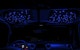 Oracle Lighting 5872-333 StarLINER ColorSHIFT® Fiber Optic Hardtop Headliner
