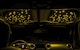 Oracle Lighting 5872-333 StarLINER ColorSHIFT® Fiber Optic Hardtop Headliner