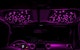 Oracle Lighting 5872-333 StarLINER ColorSHIFT® Fiber Optic Hardtop Headliner