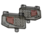 Oracle Lighting 5878-504 Rear Bumper LED Reverse Lights