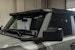 Oracle Lighting 5888-023 Integrated WinDShield Roof Led Light Bar System