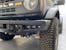 Oracle Lighting 5890-001 Ford Bronco Triple LED Fog Light Kit for Steel Bumper