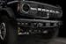 Oracle Lighting 5890-001 Ford Bronco Triple LED Fog Light Kit for Steel Bumper