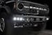 Oracle Lighting 5890-001 Ford Bronco Triple LED Fog Light Kit for Steel Bumper