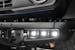 Oracle Lighting 5890-001 Ford Bronco Triple LED Fog Light Kit for Steel Bumper