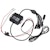 Oracle Lighting 5895-339-8 ORACLE Lighting ColorSHIFT® RGB+W Underbody Wheel Well Rock Light Kit (8 PCS)