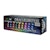 Oracle Lighting 5895-339-8 ORACLE Lighting ColorSHIFT® RGB+W Underbody Wheel Well Rock Light Kit (8 PCS)