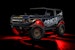 Oracle Lighting 5895-339-8 ORACLE Lighting ColorSHIFT® RGB+W Underbody Wheel Well Rock Light Kit (8 PCS)