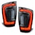Oracle Lighting 5911-504-T Black Series Flush LED Tail Light