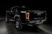 Oracle Lighting 5911-504-T Black Series Flush LED Tail Light
