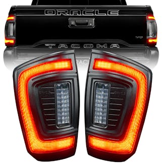 Oracle Lighting 5911-504 Flush Style LED Tail Lights