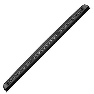 Oracle Lighting 5917-023 Integrated Windshield Roof LED Light Bar System for Wrangler JL / Gladiator JT