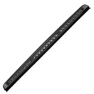 Oracle Lighting 5917-023 Integrated Windshield Roof LED Light Bar System for Wrangler JL / Gladiator JT