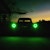 Oracle Lighting 6905-001 Pre-Installed Lights 7 IN. Sealed Beam - White Halo