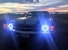 Oracle Lighting 6905-001 Pre-Installed Lights 7 IN. Sealed Beam - White Halo