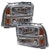 Oracle Lighting 7146-334 Pre-Assembled LED Halo Headlights