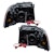 Oracle Lighting 7154-330 Pre-Assembled LED Halo Headlights