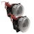 Oracle Lighting 7159-332 Pre-Assembled LED Halo Fog Lights
