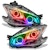Oracle Lighting 7177-330 Pre-Assembled LED Halo Headlights