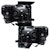 Oracle Lighting 7187-334 Pre-Assembled LED Halo Headlights