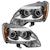 Oracle Lighting 7732-005 Pre-Assembled LED Halo Headlights