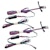 Oracle Lighting 8529-333 "Demon Eye" ColorSHIFT® Projector Illumination Kit