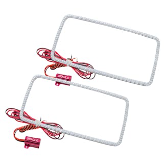 Oracle Lighting 1234-001 LED Fog Light Halo Kit