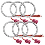 Oracle Lighting 1291-003 LED Surface Mount Tail Light Halo Kit
