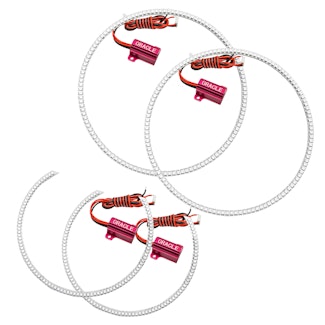 Oracle Lighting 1298-001 LED Headlight Halo Kit