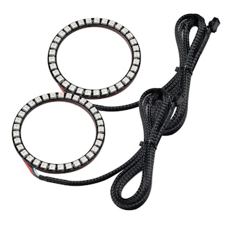Oracle Lighting 1308-332 LED Fog Light Halo Kit